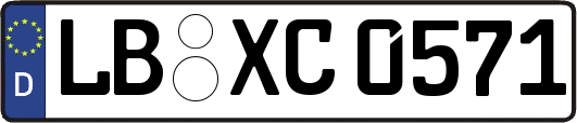 LB-XC0571