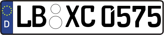 LB-XC0575