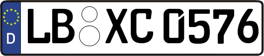 LB-XC0576