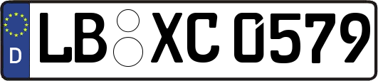 LB-XC0579
