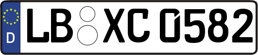 LB-XC0582