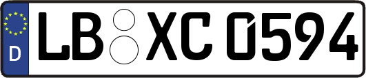 LB-XC0594