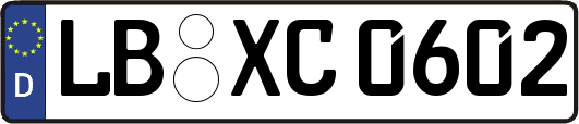 LB-XC0602