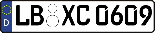 LB-XC0609