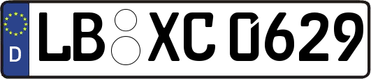 LB-XC0629