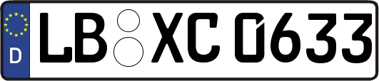 LB-XC0633