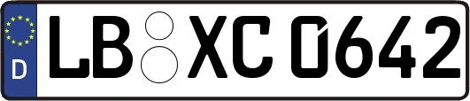 LB-XC0642