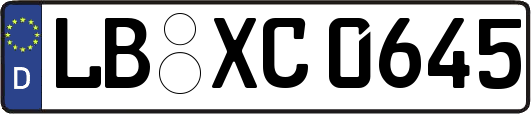 LB-XC0645
