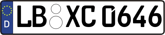 LB-XC0646