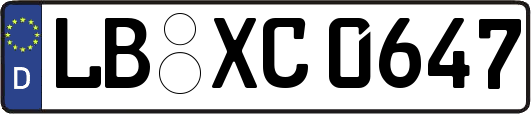 LB-XC0647