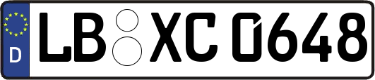 LB-XC0648
