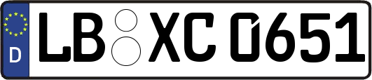 LB-XC0651
