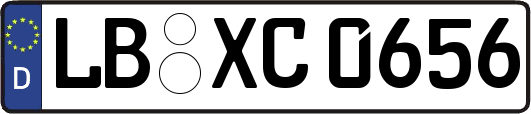LB-XC0656
