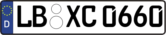 LB-XC0660