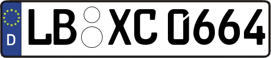 LB-XC0664