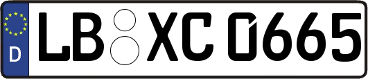 LB-XC0665