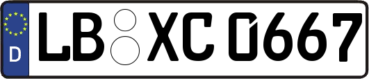 LB-XC0667