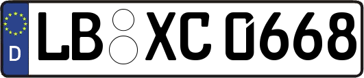 LB-XC0668