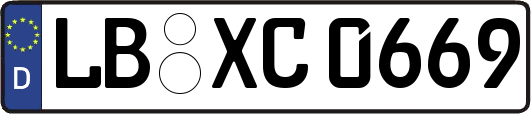 LB-XC0669