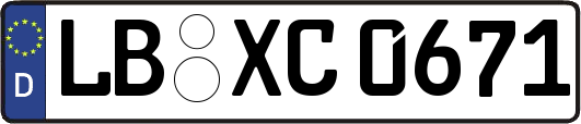 LB-XC0671