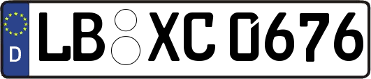 LB-XC0676