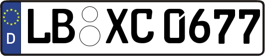 LB-XC0677