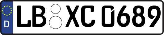 LB-XC0689