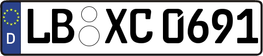 LB-XC0691