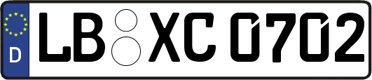 LB-XC0702