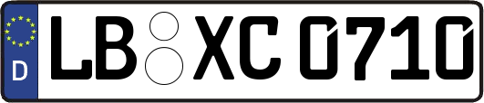 LB-XC0710