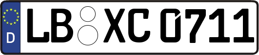 LB-XC0711