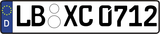 LB-XC0712