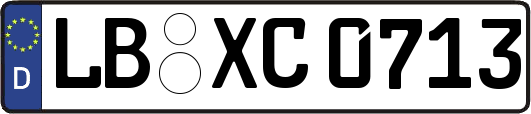 LB-XC0713