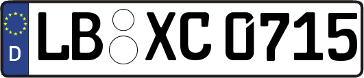 LB-XC0715
