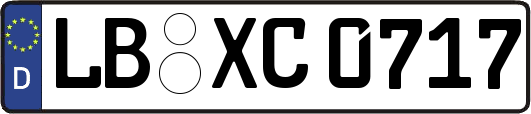 LB-XC0717