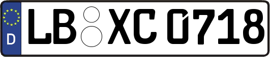 LB-XC0718