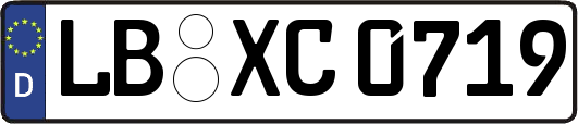LB-XC0719