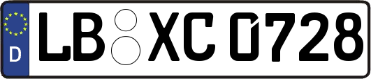 LB-XC0728