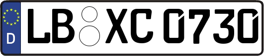 LB-XC0730