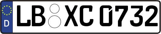 LB-XC0732