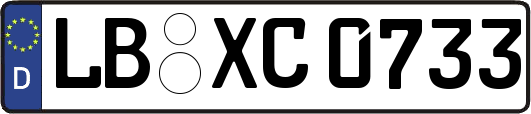 LB-XC0733