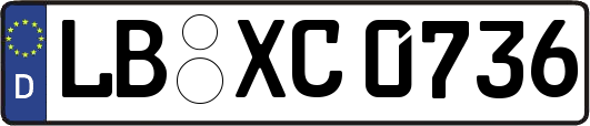LB-XC0736