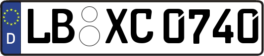 LB-XC0740