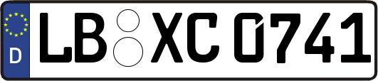 LB-XC0741
