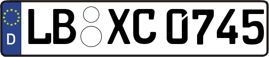 LB-XC0745