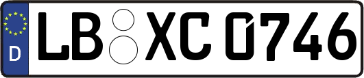 LB-XC0746