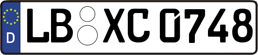 LB-XC0748