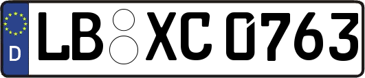 LB-XC0763