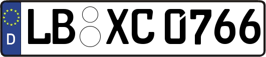 LB-XC0766