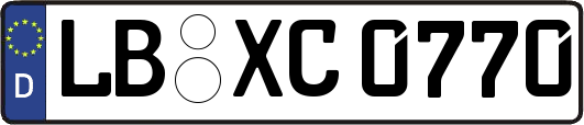 LB-XC0770